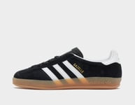 adidas Originals Gazelle Indoors Women's, Black