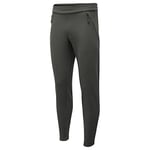 Altura Mens Grid SoftShell Thermal Reflective Cycling Pant - Carbon - 3X-Large