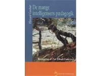 Pedagogiken För Multipla Intelligenser | Howard Gardner | Språk: Danska