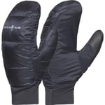 Sail Racing Cloud Mitten Carbon