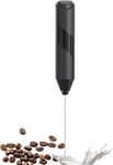 Milk Frother Silreck Handheld Milk Frother I Electric Milk Frother for Coffee L