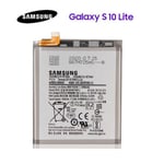 Batterie Interne Samsung Galaxy S10 Lite + Bande Adhesif