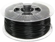 Spectrum Filaments 80088 Smart Abs Filament Abs-Plast Slagfast 1.75 Mm 1000 G Deep Black , Sort 1 Stk