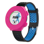 Garmin Forerunner 620 silikonöverdrag - Ros