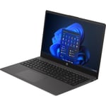 Bærbar computer HP 250 G10 15" 16 GB RAM 512 GB SSD Intel Core i7-1355U