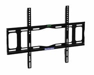 Universal Fixed TV Mounting Bracket Frame Style (Screen Size 32-65 inch)