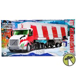 Generations Transformers Holiday Optimus Prime Figure 2022 Hasbro F8055