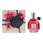 Viktor Rolf Flowerbomb Ruby Orchid EDP 50ml Spray For Women Her Brand NEW