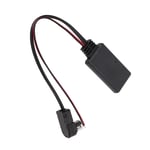 5.0 AUX In Cable Car Stereo AUX Adapter For KSU58 PD100 U57 U29