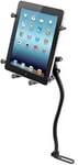 Kjøp RAM Mount - POD I med X-Grip III (iPad)