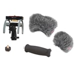 Rycote Mini Windjammer Kit for Zoom H6