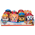 Bamse Paw Patrol Mini 8,5cm ass.