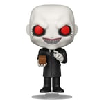 Figurine vinyle Funko POP Television Buffy The Vampire Slayer The Gentleman...