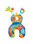 Playgro Ocean Adventure Tummy Time Pillow