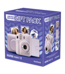 Instax Mini 12 Limited Edition Gift Pack Purple