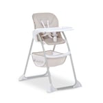 hauck Sit 'n Fold Highchair