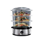 Russell Hobbs Cook@Home Food Steamer