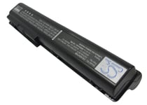 Batteri till HP Pavilion DV7 mfl - 6.600 mAh