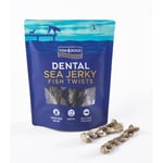 Fish4Dogs Jerky Fish Twists 500g