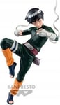 Banpresto Naruto Shippuden Banpresto Figure Colosseum - Rock Lee