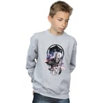 Sweat-shirt enfant Disney  Rebels The Grand Inquisitor