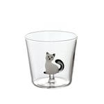 Ichendorf Milano 0935209007 Tumbler, Verre borosilicate