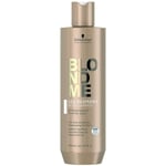 Schwarzkopf Blond me Purifying Shampoo 300ml