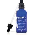 Repair the Air - Toilet Drops