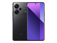 Xiaomi Redmi Note 13 Pro+ 5G 256 Go Noir minuit