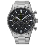 SEIKO MENS CHRONOGRAPH Conceptual