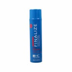 Après-shampooing Hair Concept Curl Revitalizer Finalize Cream Extreme Strong