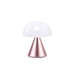 Mini Lampe LED - Mina - Rose - Neuf