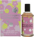 Emanuel Ungaro Sunkissed Petals Eau de Toilette 50ml Spray