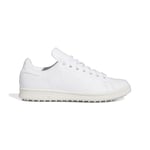 Adidas Stan Smith Golfsko Herre Hvit Str. 44