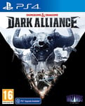 Dungeons & Dragons: Dark Alliance (Steelbook Edition) (POL/Multi in Game)