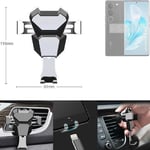 Holder air vent mount for Vivo V29 Cell phone mount