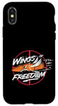 Coque pour iPhone X/XS Badge Sniper Elite 3 Wings of Freedom