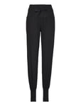 Pilou Pants Sport Trousers Joggers Black Moshi Moshi Mind