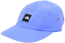 THE NORTH FACE Explore Cap Solar Blue One Size