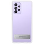 Coque Samsung G A52 4G / A52 5G / A52s 5G Fonction stand Transparente Samsung - Neuf