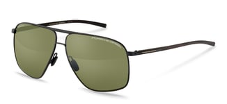 Lunettes de Soleil Porsche Design P8933 A black 63/11/140 Homme