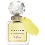 Carven Dans Ma Bulle De Fleurs 50Ml Edt