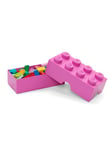 LEGO CLASSIC BOX - PINK