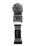 Callaway Pom Pom Headcover Svart