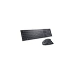 Dell | Premier Collaboration Keyboard and Mouse | KM900 | Keyboard and Mouse Set