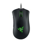 Razermouse Gaming Death Adder Essential 2021 Wired Noir RZ01 03850100 R3M1