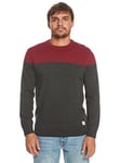 Quiksilver Marin - Pull pour Homme