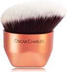 Oscar Charles makeup brush, Large Bronzer Brush, Foundation brush, Body Make up