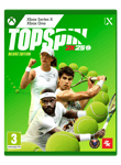 2K Games TopSpin 2K25 (Deluxe Edition)