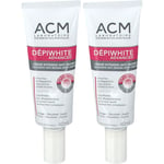 ACM DépiWhite Advanced Crème intensive anti-taches 2x40 ml